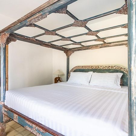 Manggis Villa Sanur  Luaran gambar