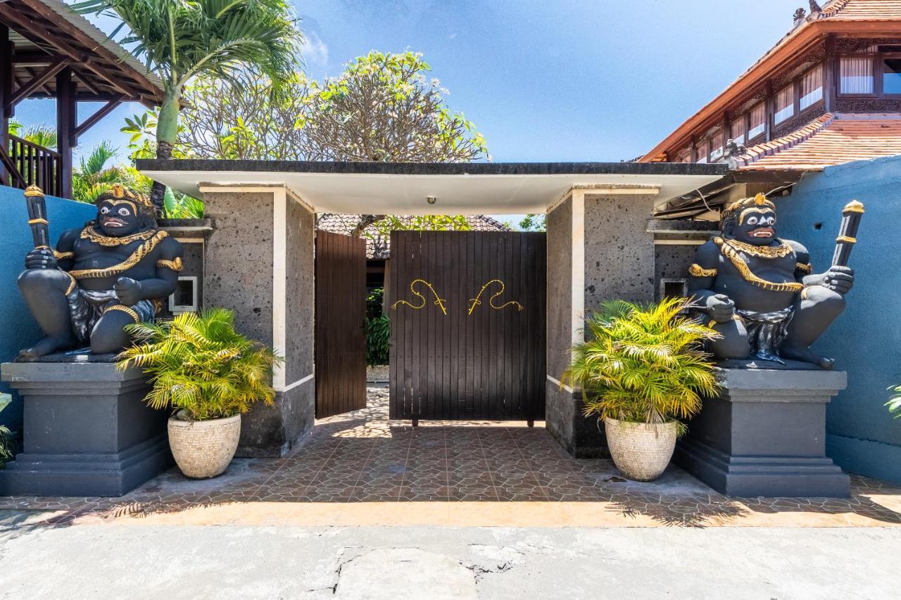 Manggis Villa Sanur  Luaran gambar