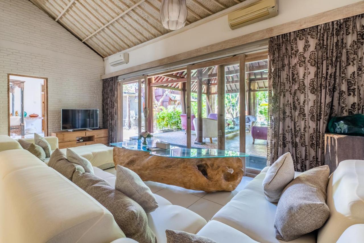 Manggis Villa Sanur  Luaran gambar