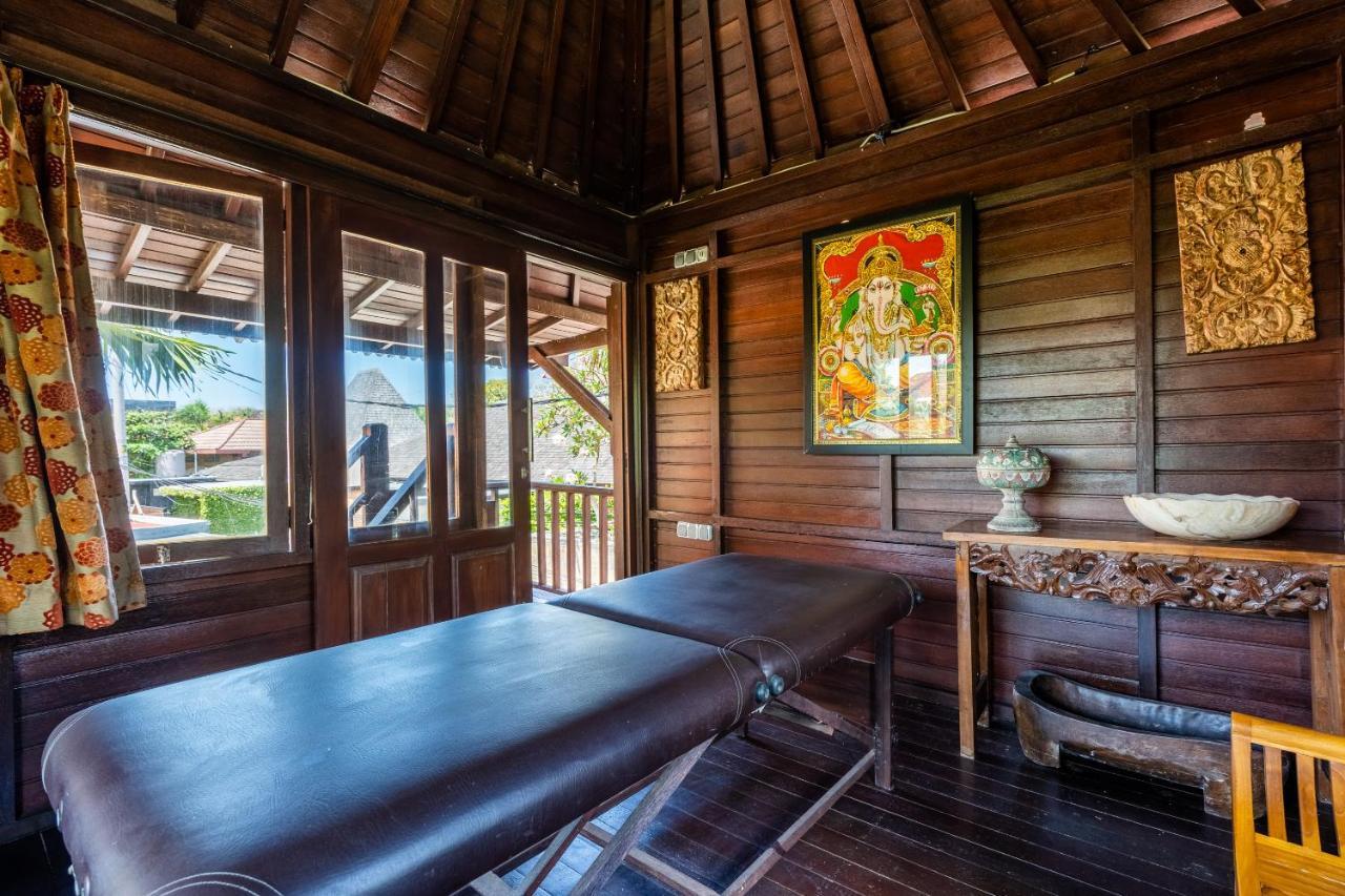 Manggis Villa Sanur  Luaran gambar