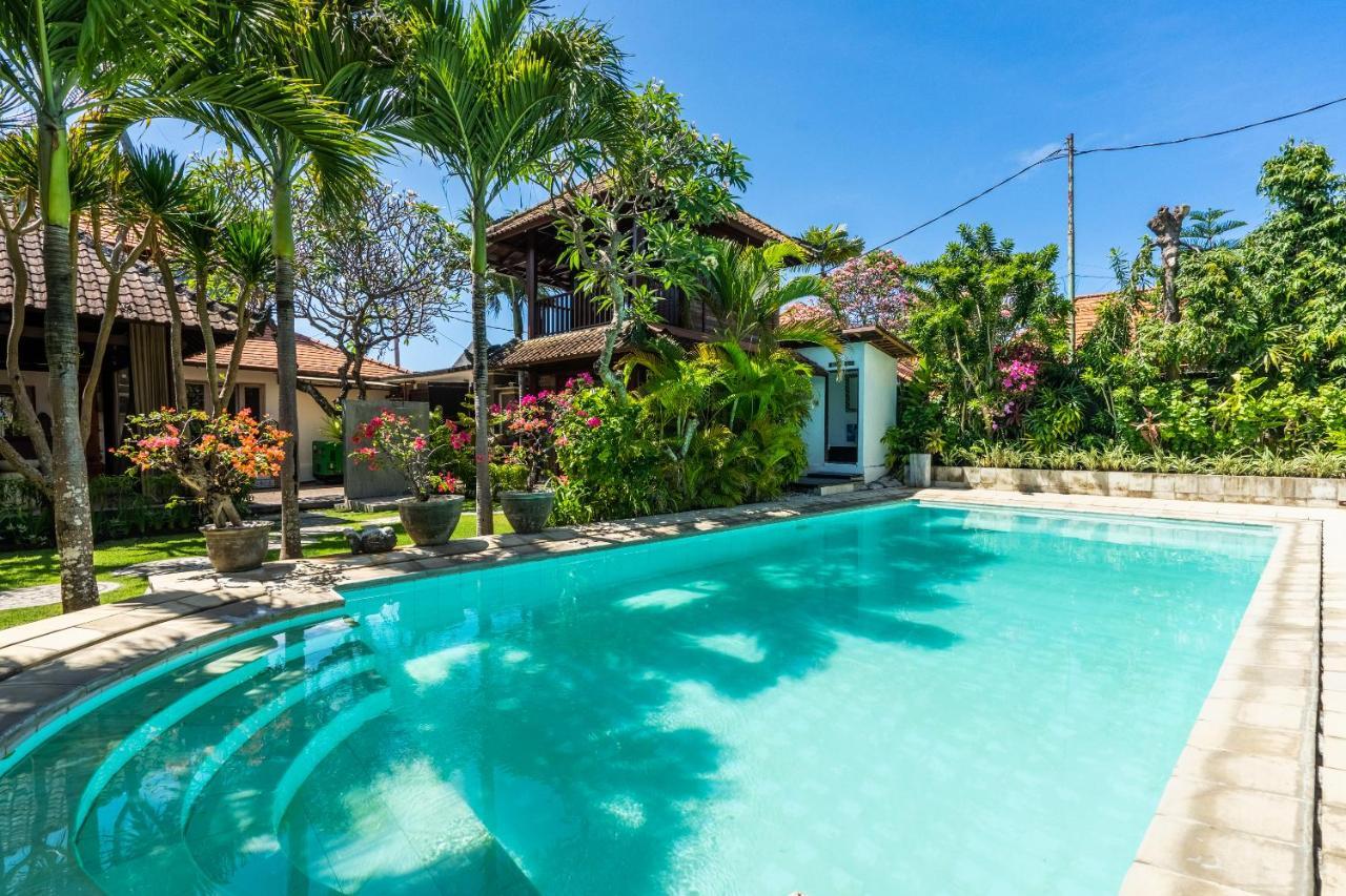 Manggis Villa Sanur  Luaran gambar