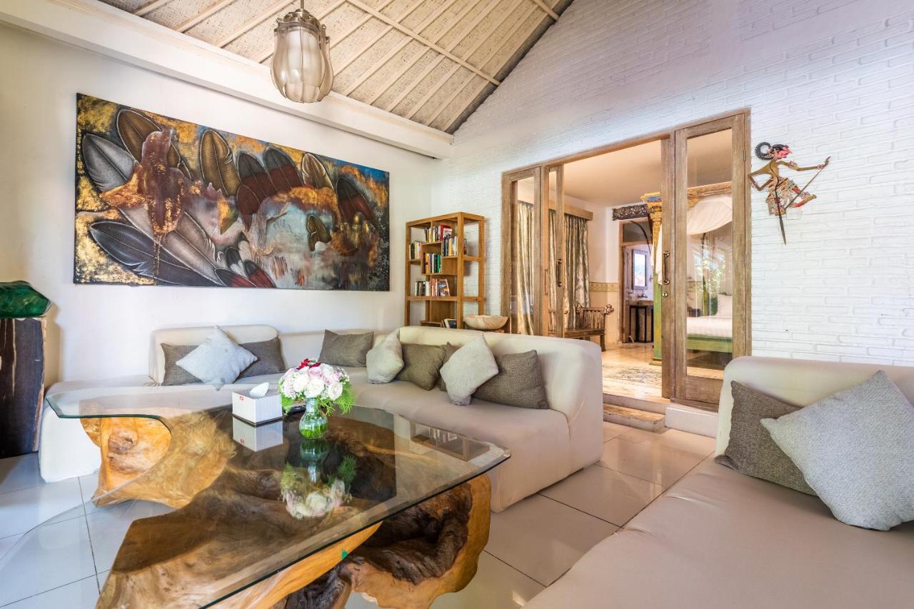Manggis Villa Sanur  Luaran gambar