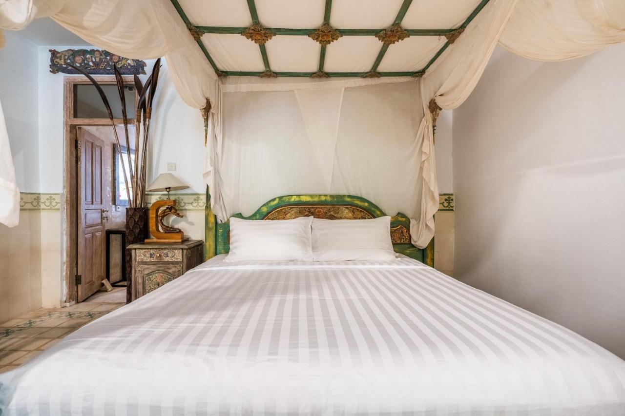 Manggis Villa Sanur  Luaran gambar