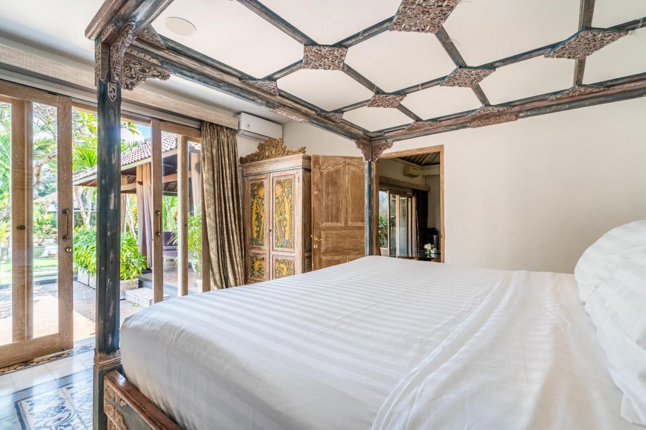 Manggis Villa Sanur  Luaran gambar
