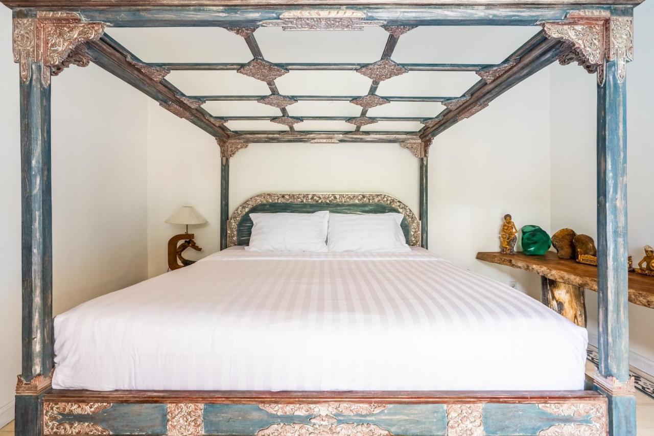 Manggis Villa Sanur  Luaran gambar