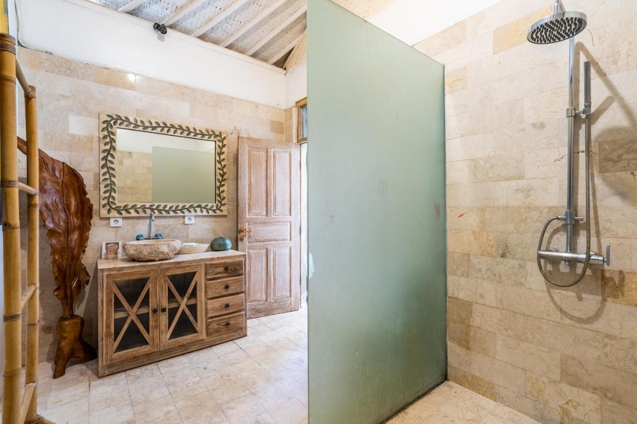 Manggis Villa Sanur  Luaran gambar