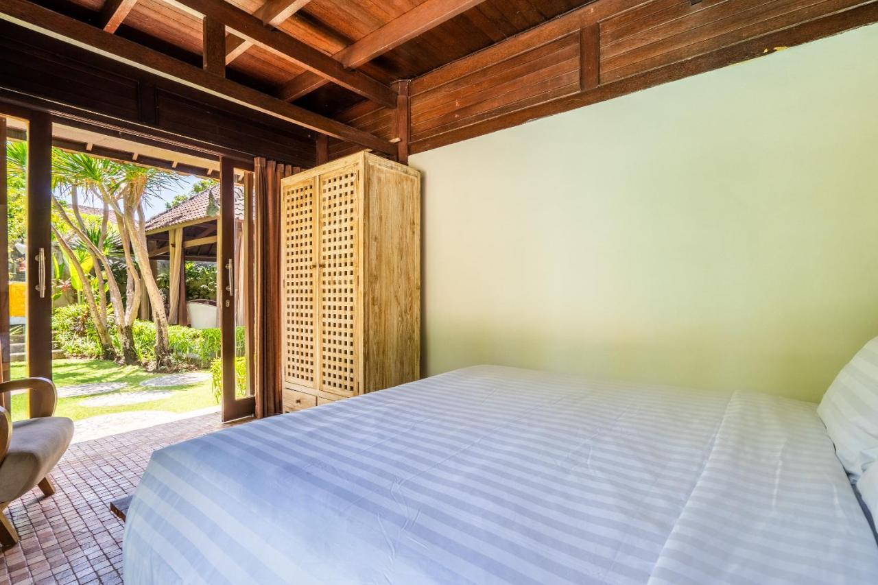 Manggis Villa Sanur  Luaran gambar