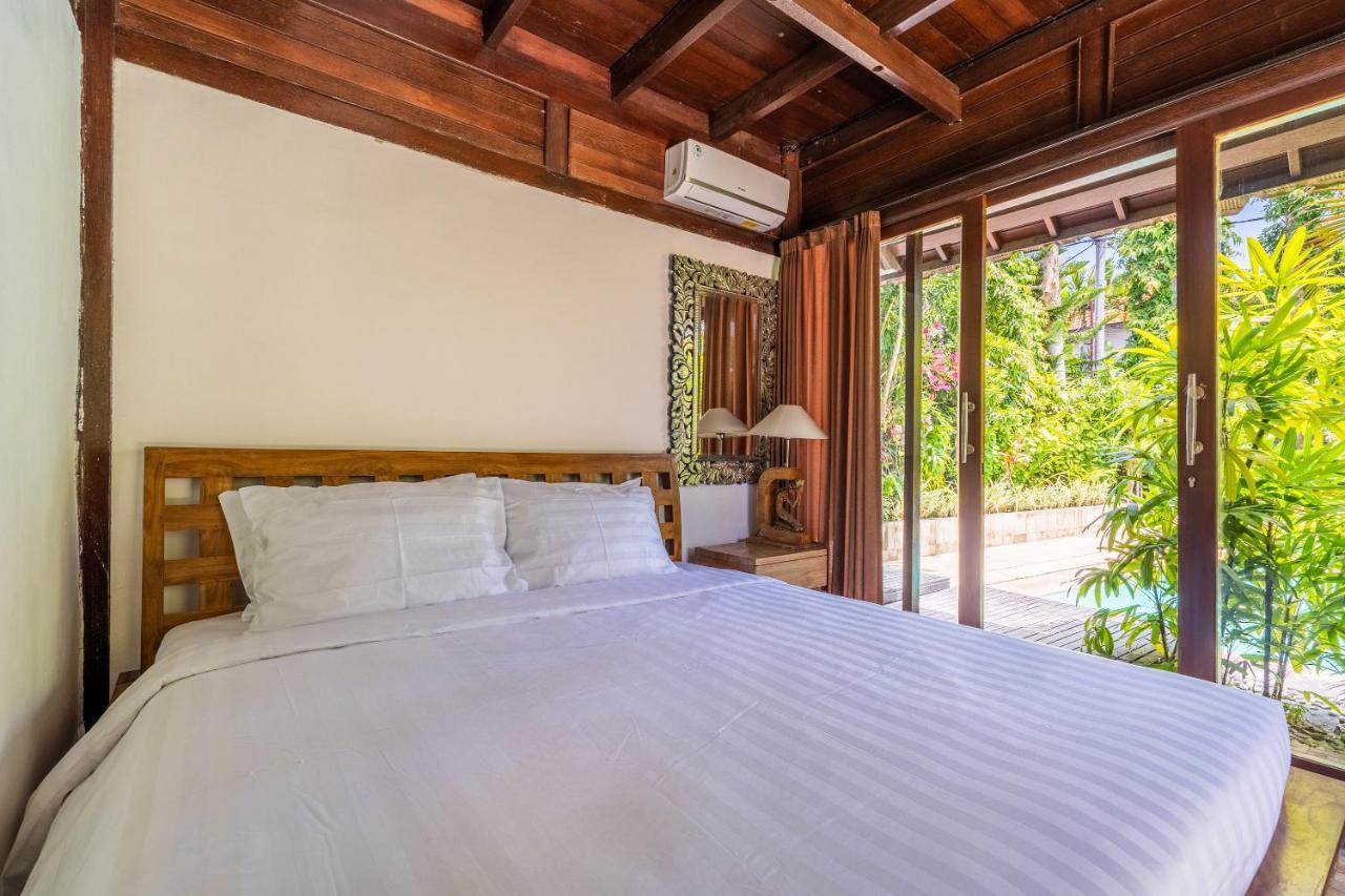Manggis Villa Sanur  Luaran gambar
