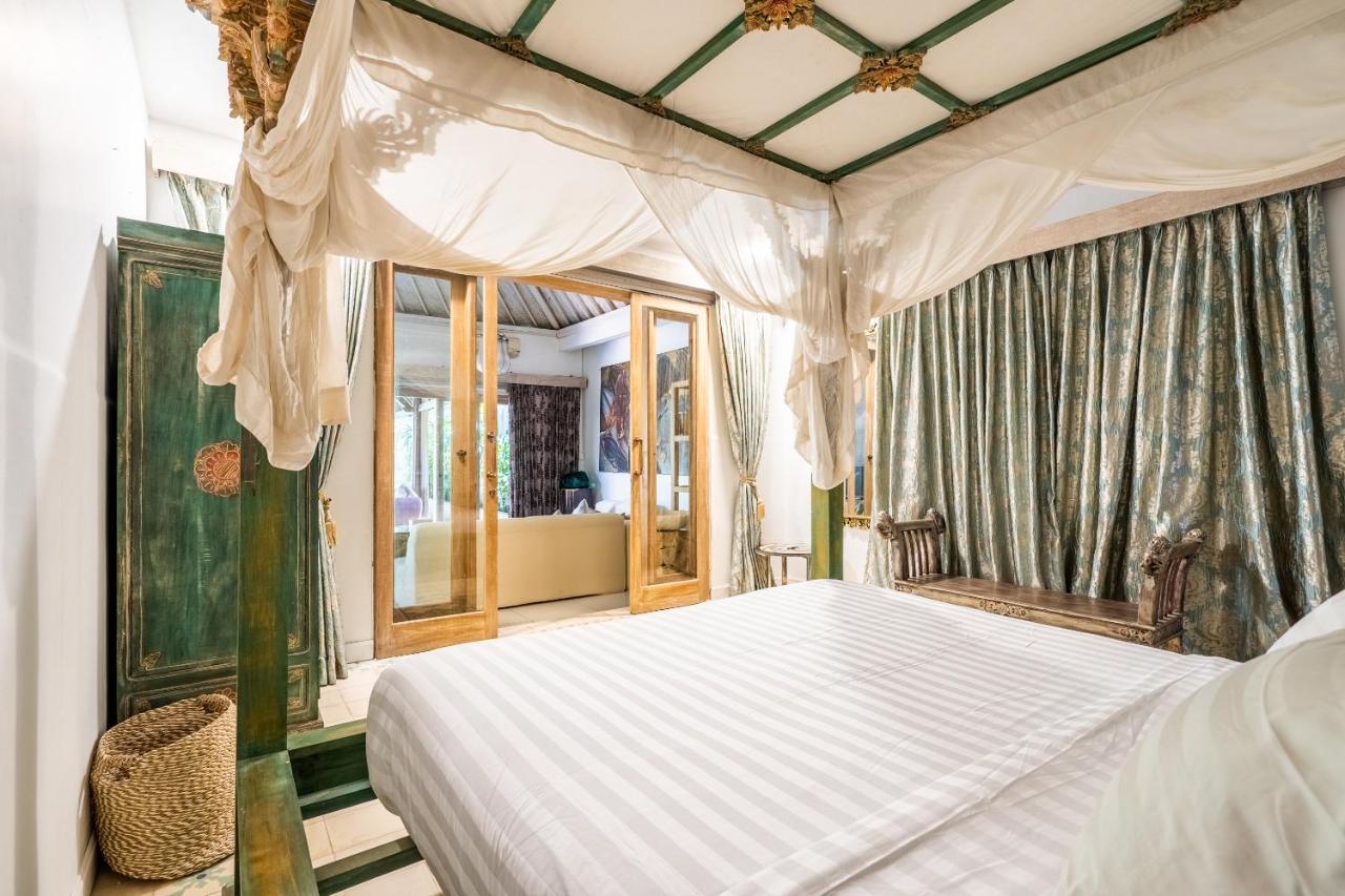Manggis Villa Sanur  Luaran gambar