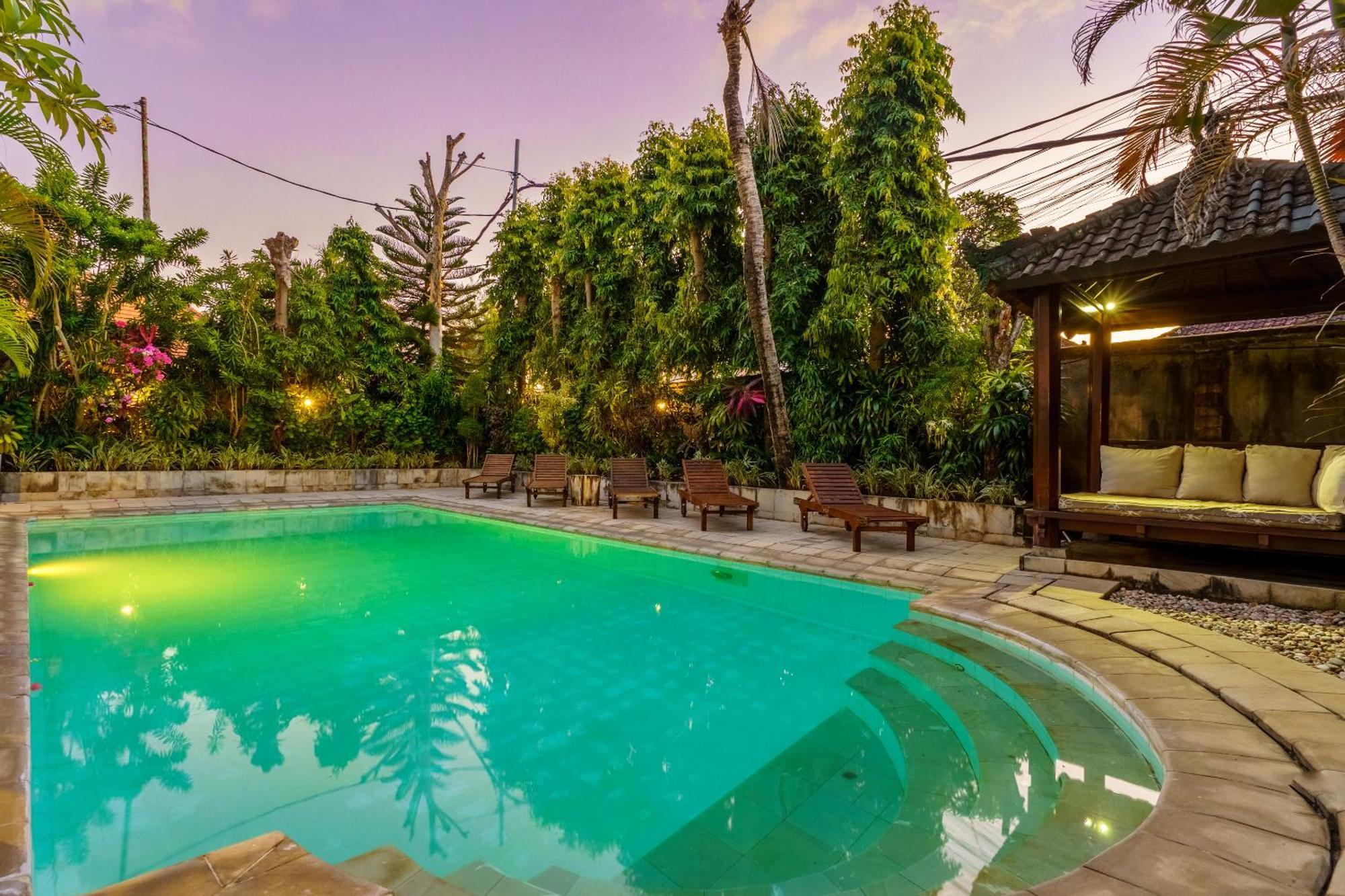 Manggis Villa Sanur  Bilik gambar