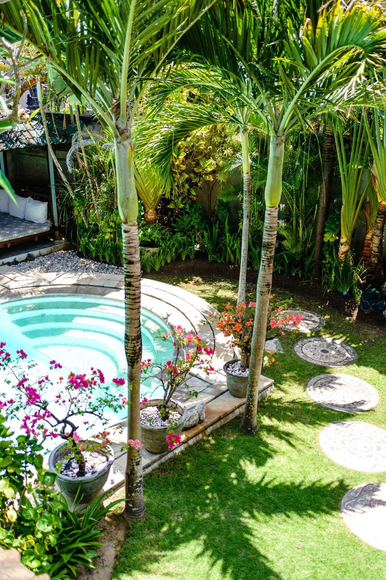 Manggis Villa Sanur  Bilik gambar