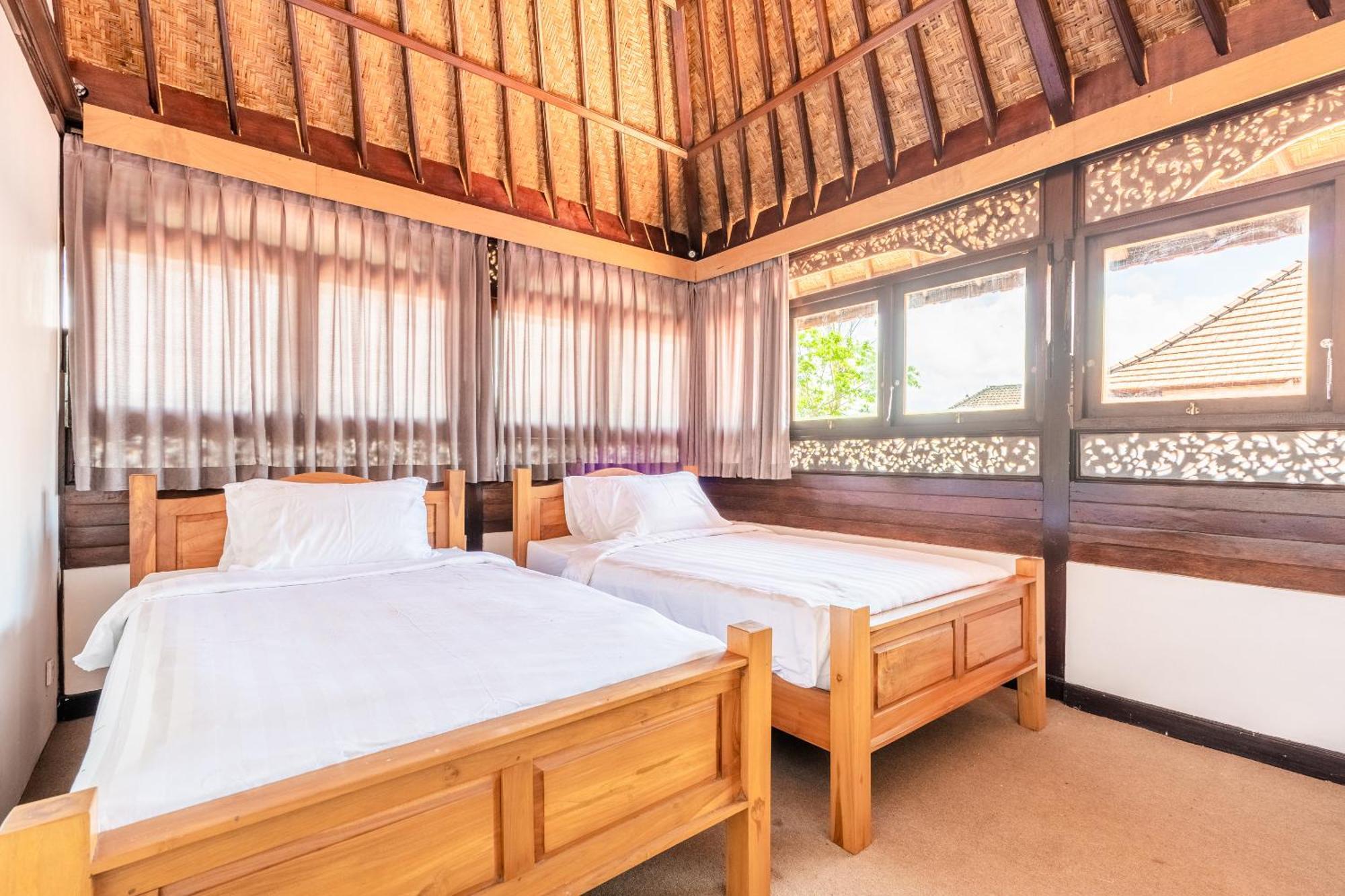 Manggis Villa Sanur  Luaran gambar